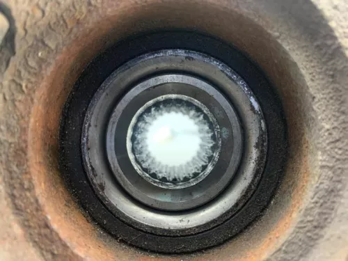 Fusee rechts-voor-8310081 (22556506)