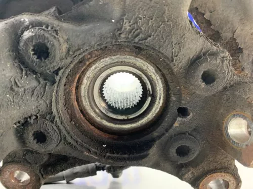 Fusee rechts-voor-8201871 (21514349)