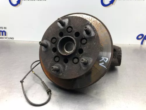 Fusee rechts-voor-8231424 (21420030)