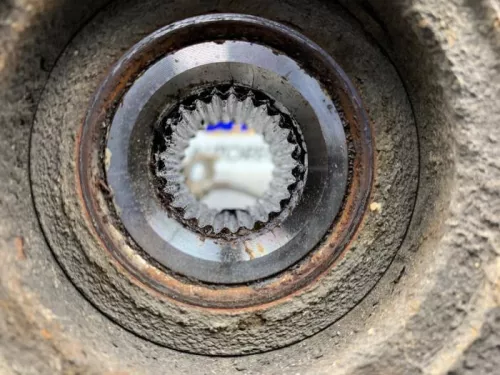 Fusee rechts-voor-8264895 (21776890)