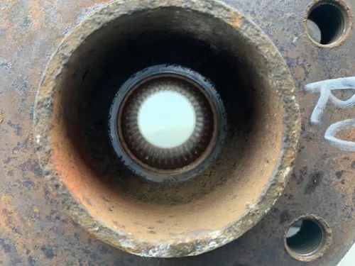 Fusee rechts-voor-8254358 (21702754)
