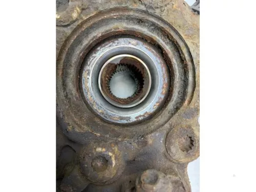 Fusee rechts-voor-8045510 (21527520)