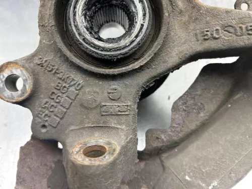Fusee rechts-voor-8260013 (22078346)