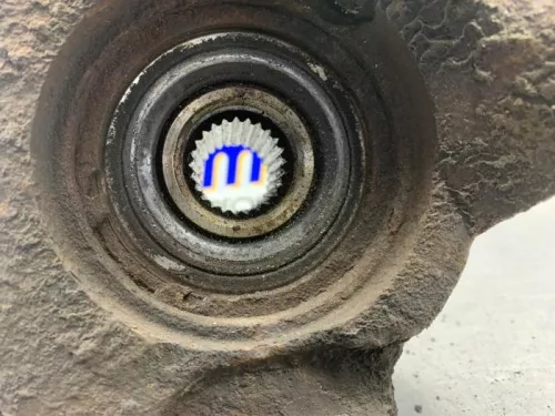 Fusee rechts-voor-8239693 (21411087)