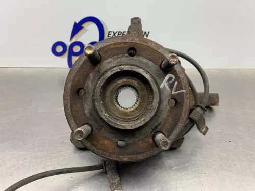 Fusee rechts-voor-8239693 (21411087)