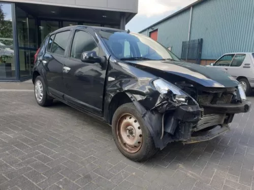 Fusee rechts-voor-7716524 (15029006)