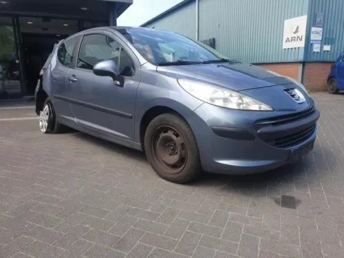 Fusee rechts-voor-7717293 (16208576)