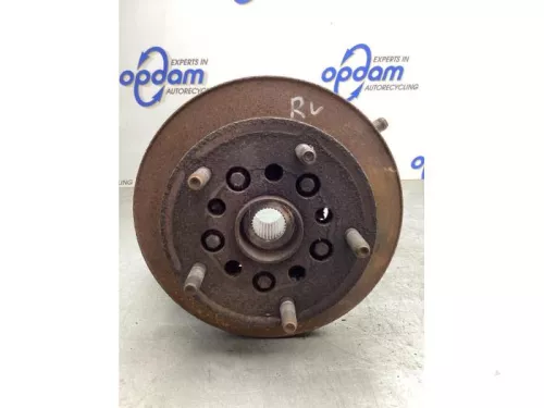 Fusee rechts-voor-7856708 (20745293)
