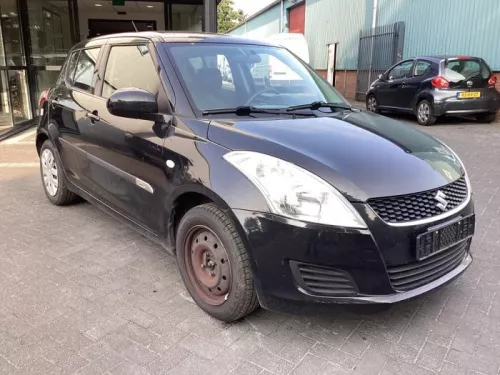 Fusee rechts-voor-8203592 (22452619)