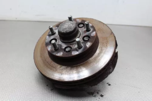 Fusee rechts-voor-7850956 (10577011)