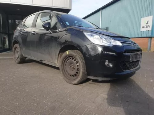 Fusee rechts-voor-7739024 (15551302)