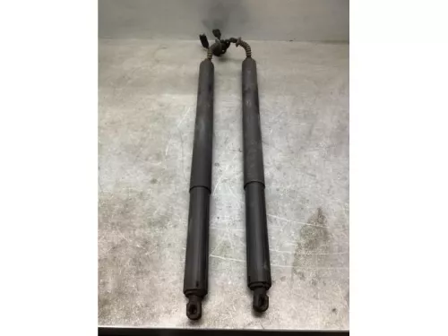 Gasdemperset Kofferdeksel-8174124 (22154115)
