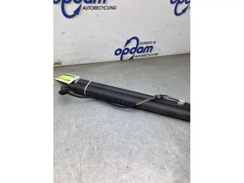 Gasdemperset Kofferdeksel-8239140 (22389477)