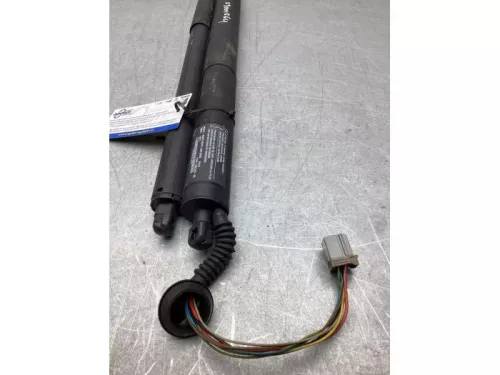 Gasdemperset Kofferdeksel-8068977 (22561978)
