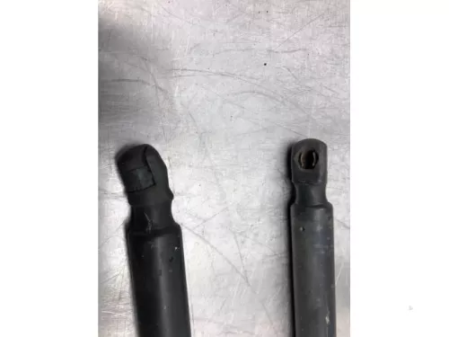 Gasdemperset Kofferdeksel-7576621 (16916683)
