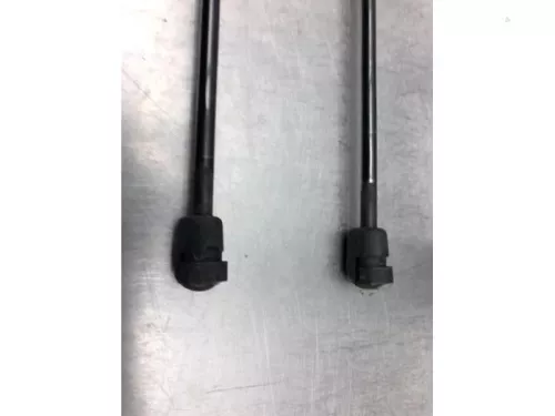 Gasdemperset Kofferdeksel-7576621 (16916683)