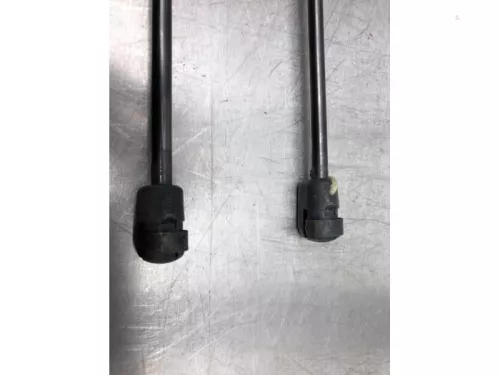Gasdemperset Kofferdeksel-7766648 (16930311)