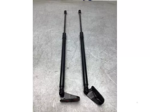 Gasdemperset Kofferdeksel-8192977 (21159690)