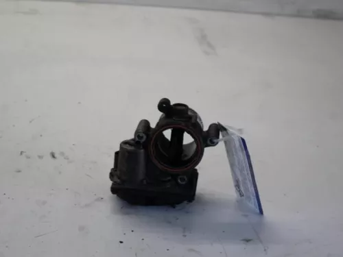 Gasklephuis-