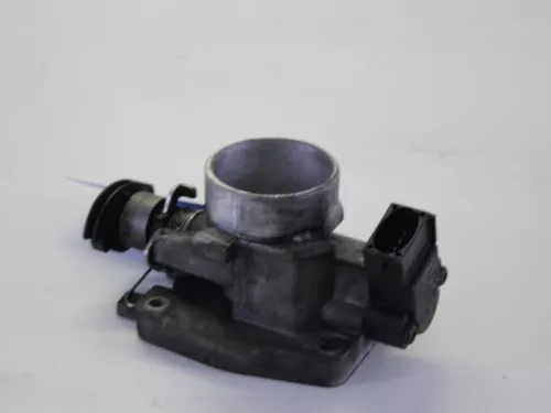 Gasklephuis-