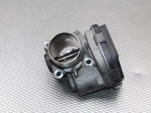Gasklephuis-