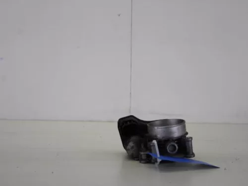Gasklephuis-