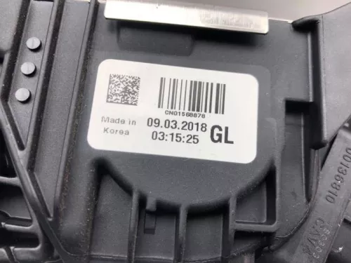 Gaspedaal-8056784 (20457711)