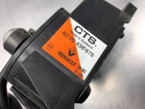 Gaspedaal-8141710 (20538295)