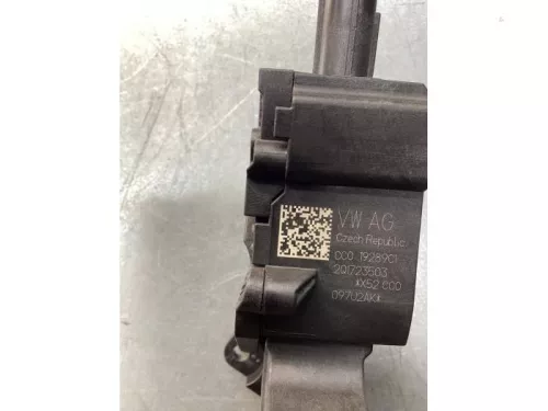Gaspedaalpositie Sensor-7868537 (17316624)