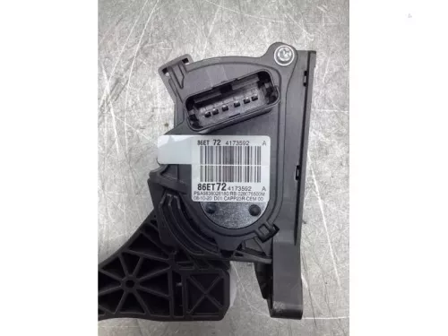 Gaspedaalpositie Sensor-8115877 (20373168)