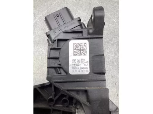 Gaspedaalpositie Sensor-8116114 (19992716)