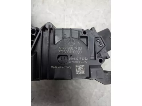 Gaspedaalpositie Sensor-8107788 (21856963)