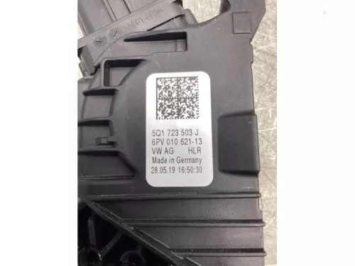 Gaspedaalpositie Sensor-6369723 (17934612)