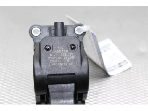 Gaspedaalpositie Sensor-7582026 (13151741)