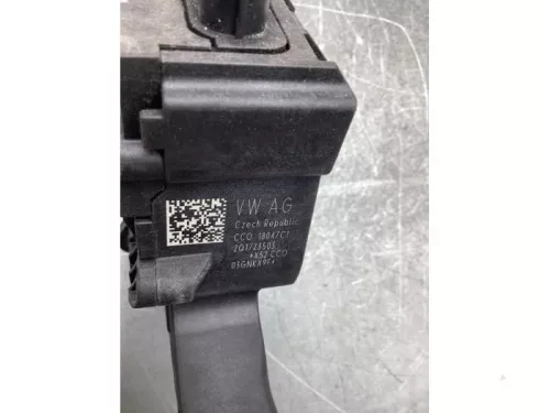 Gaspedaalpositie Sensor-8081217 (20644262)