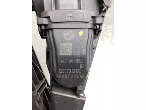 Gaspedaalpositie Sensor-7716508 (19095870)