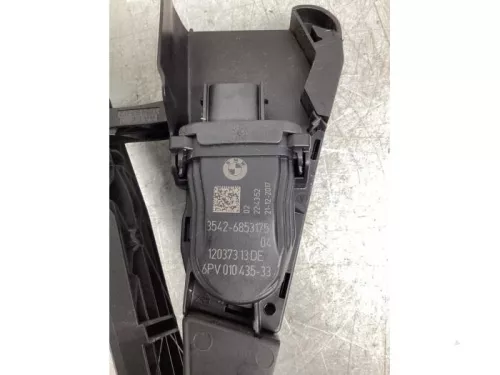 Gaspedaalpositie Sensor-8175183 (20709678)