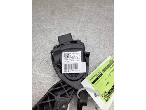Gaspedaalpositie Sensor-8147073 (22504313)