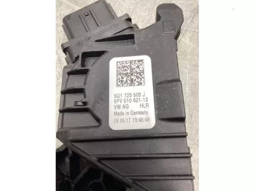 Gaspedaalpositie Sensor-7979992 (19724538)