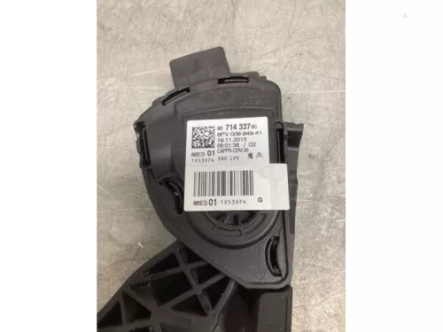 Gaspedaalpositie Sensor-8194780 (21550474)