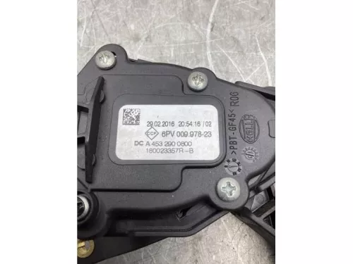 Gaspedaalpositie Sensor-7992531 (19503137)