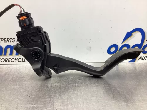 Gaspedaalpositie Sensor-7737594 (17711678)