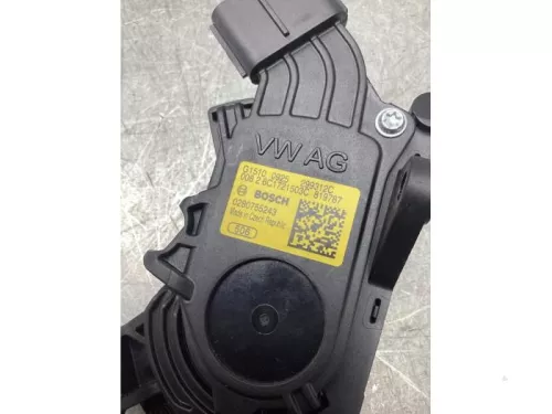 Gaspedaalpositie Sensor-8114314 (21080491)