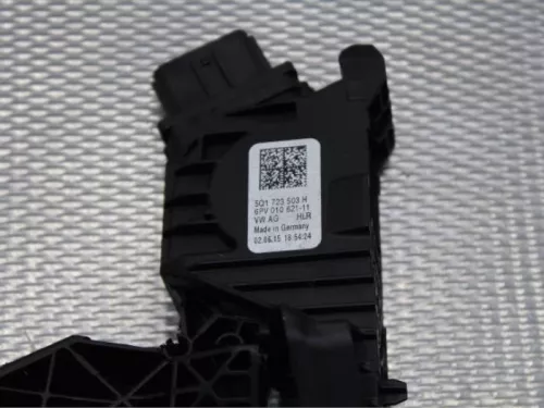 Gaspedaalpositie Sensor-7880400 (11973294)