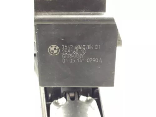 Gaspedaalpositie Sensor-6880546 (17627006)