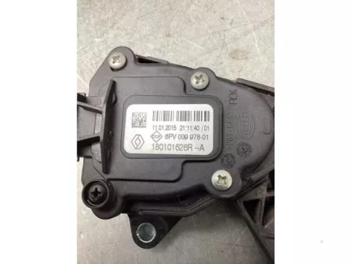 Gaspedaalpositie Sensor-8166260 (20457739)