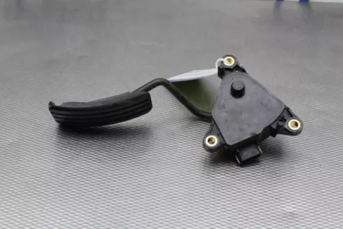 Gaspedaalpositie Sensor-7619378