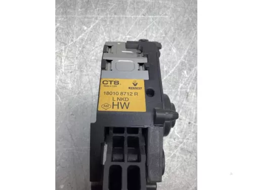 Gaspedaalpositie Sensor-8111101 (20670465)