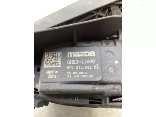 Gaspedaalpositie Sensor-7848809 (18632320)