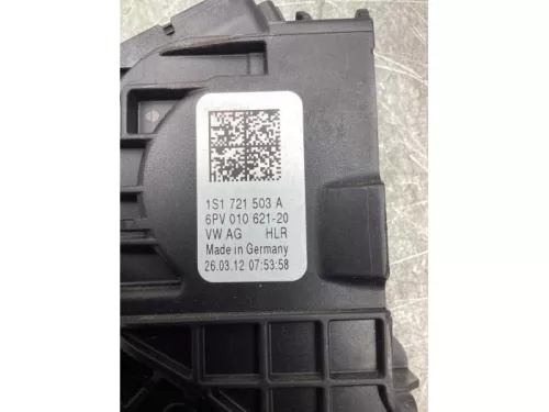 Gaspedaalpositie Sensor-7976377 (18341545)